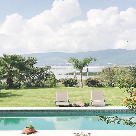 Villa Meli 1 Jocotepec Zewnętrze zdjęcie