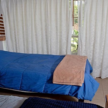 Villa Meli 1 Jocotepec Zewnętrze zdjęcie