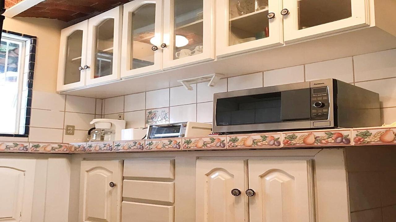 Villa Meli 1 Jocotepec Zewnętrze zdjęcie