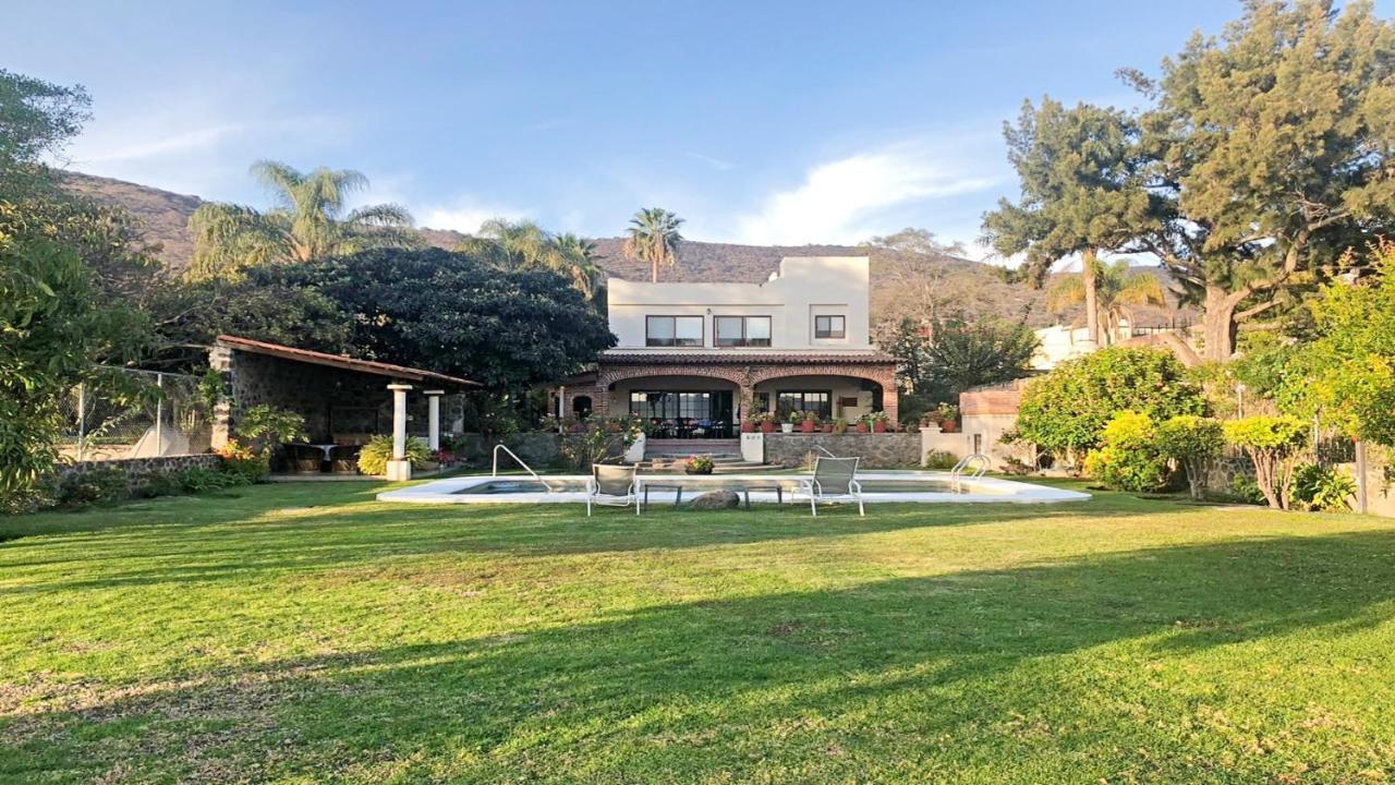 Villa Meli 1 Jocotepec Zewnętrze zdjęcie