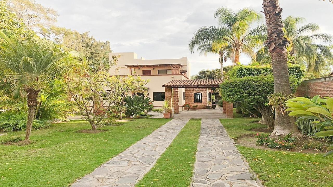 Villa Meli 1 Jocotepec Zewnętrze zdjęcie