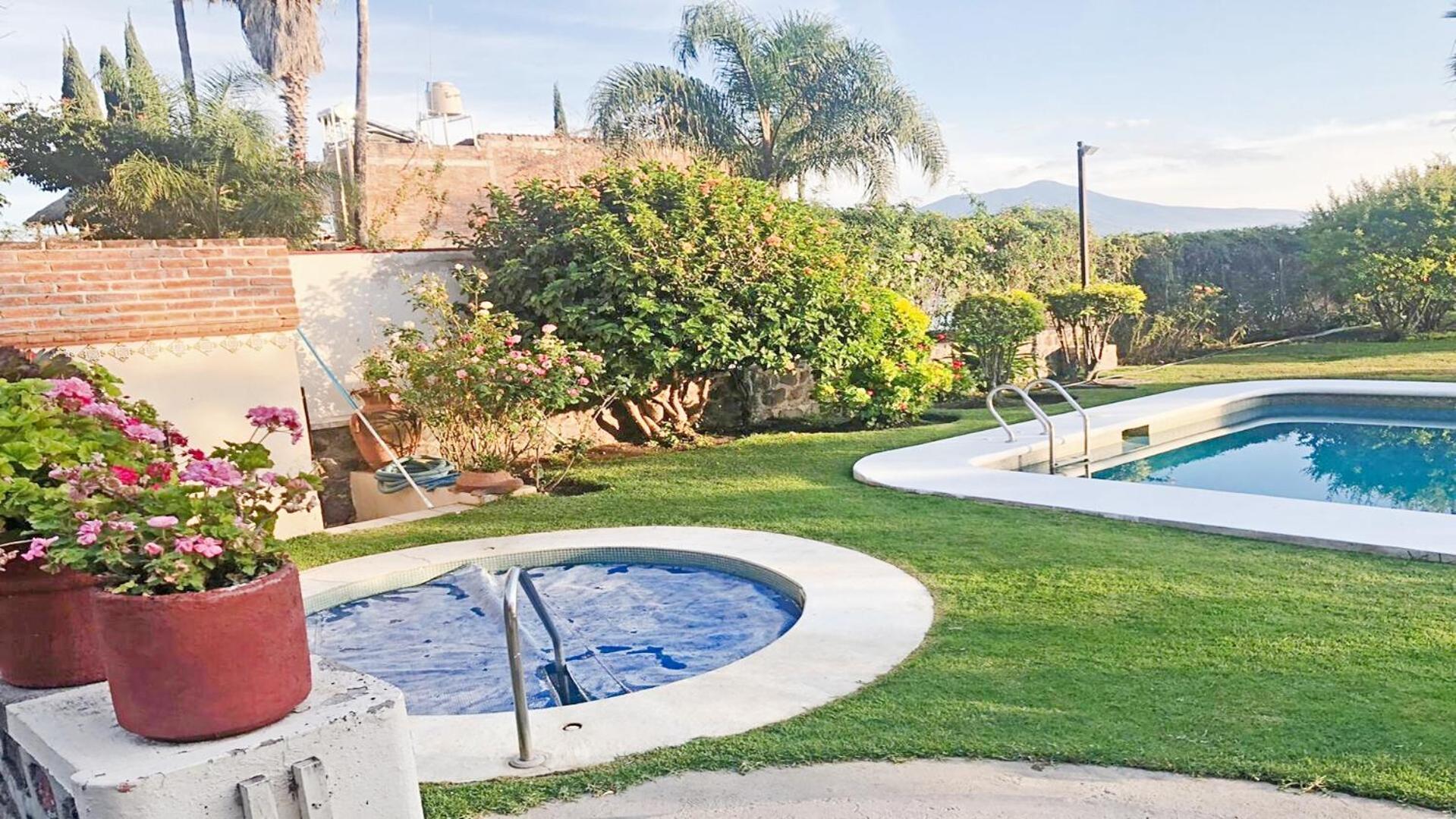 Villa Meli 1 Jocotepec Zewnętrze zdjęcie