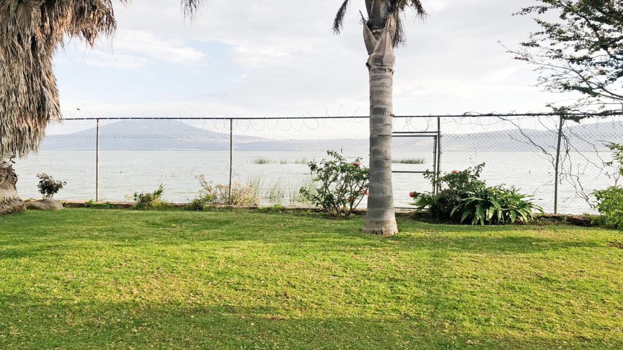 Villa Meli 1 Jocotepec Zewnętrze zdjęcie