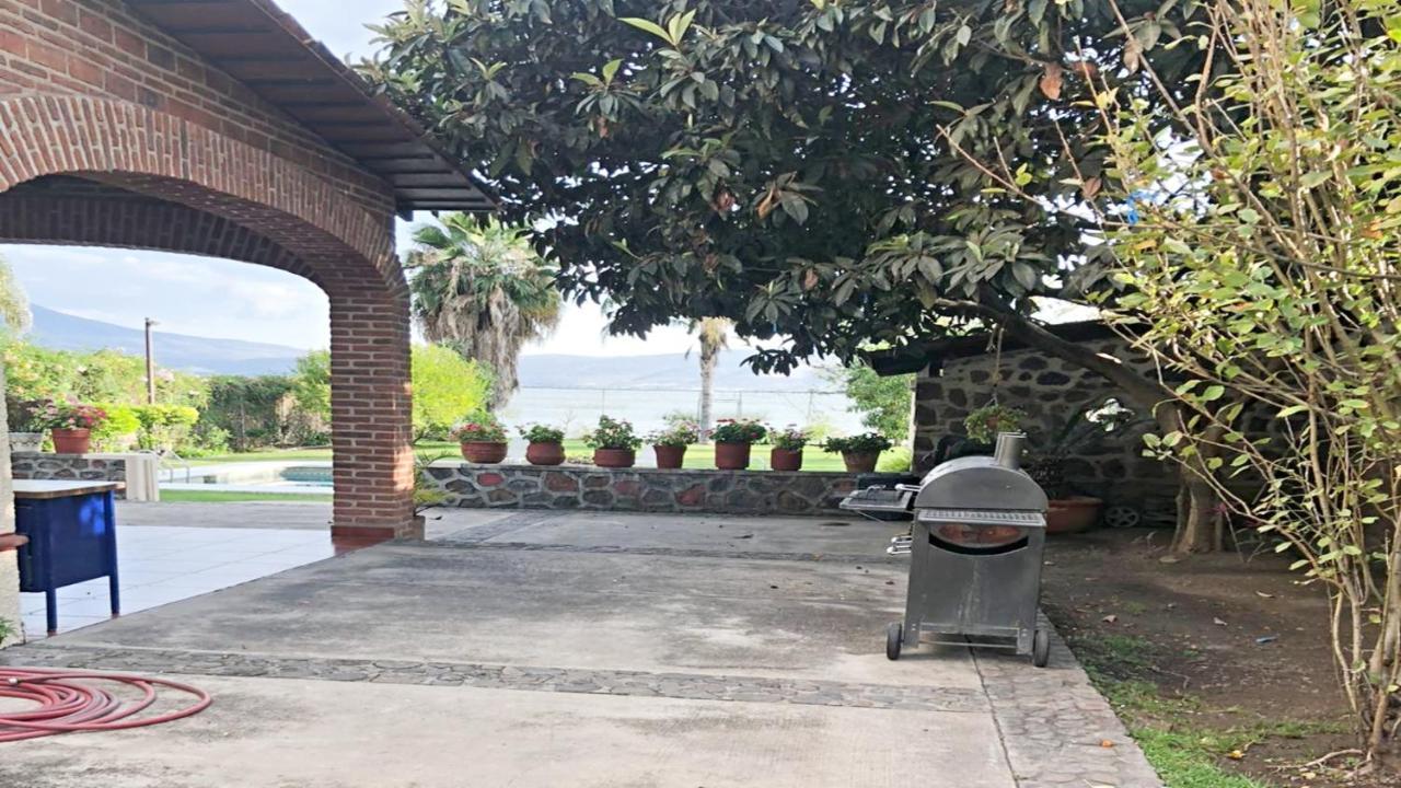 Villa Meli 1 Jocotepec Zewnętrze zdjęcie