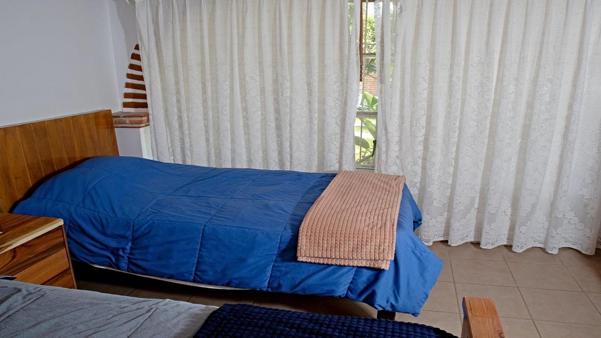Villa Meli 1 Jocotepec Zewnętrze zdjęcie