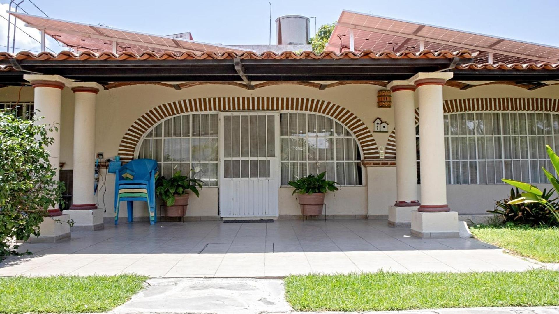 Villa Meli 1 Jocotepec Zewnętrze zdjęcie