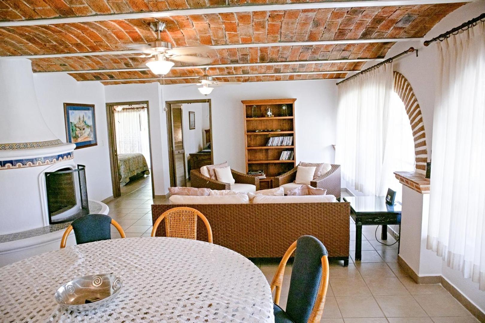 Villa Meli 1 Jocotepec Zewnętrze zdjęcie