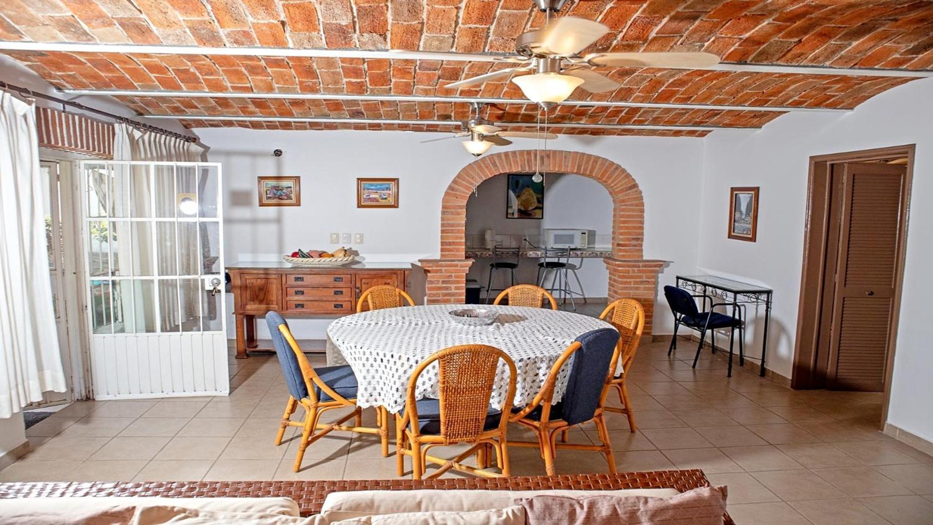 Villa Meli 1 Jocotepec Zewnętrze zdjęcie