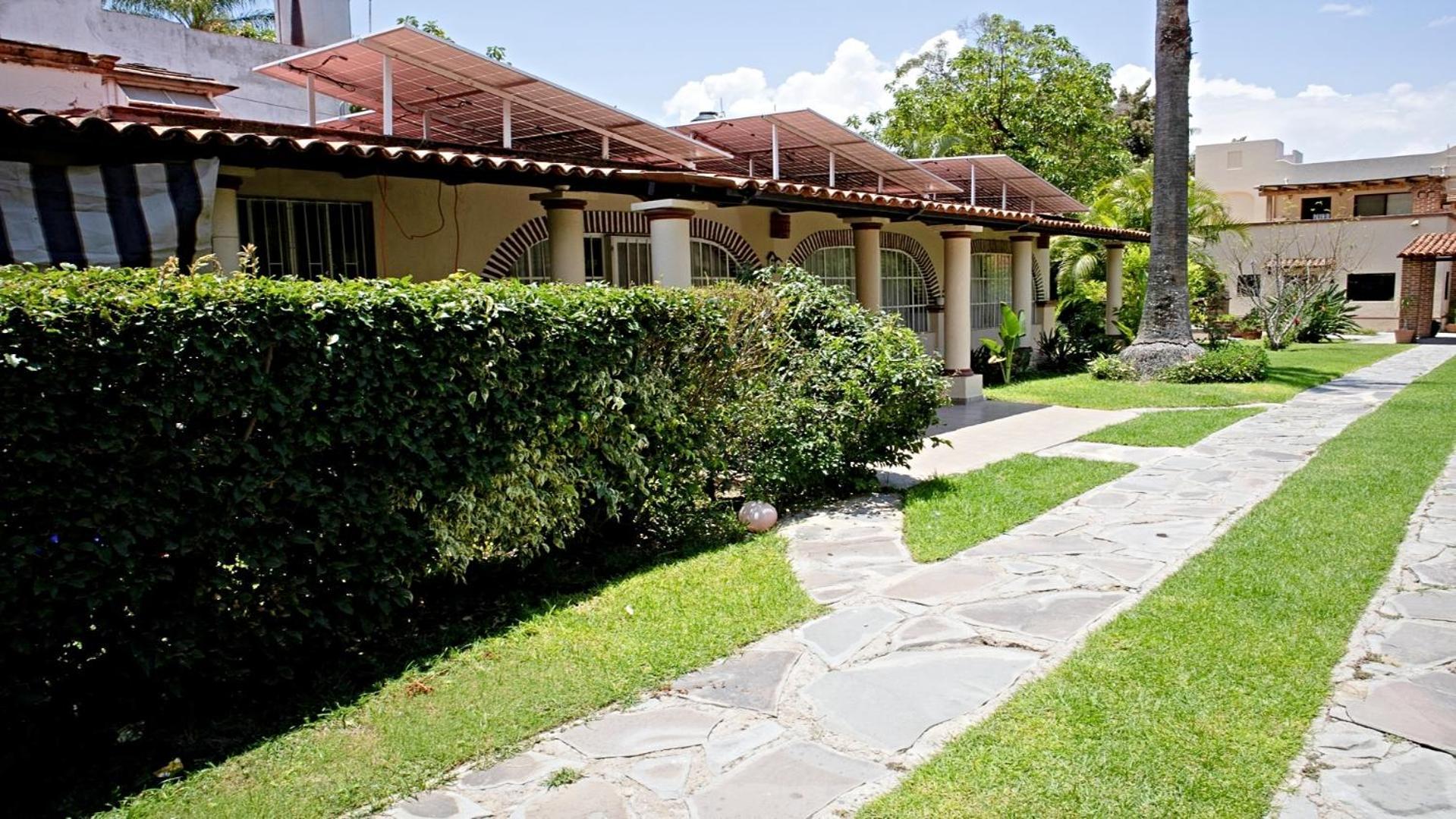 Villa Meli 1 Jocotepec Zewnętrze zdjęcie