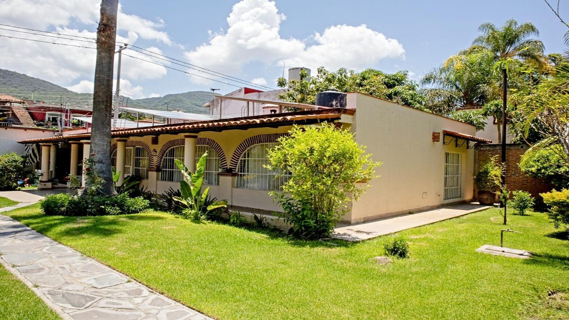 Villa Meli 1 Jocotepec Zewnętrze zdjęcie