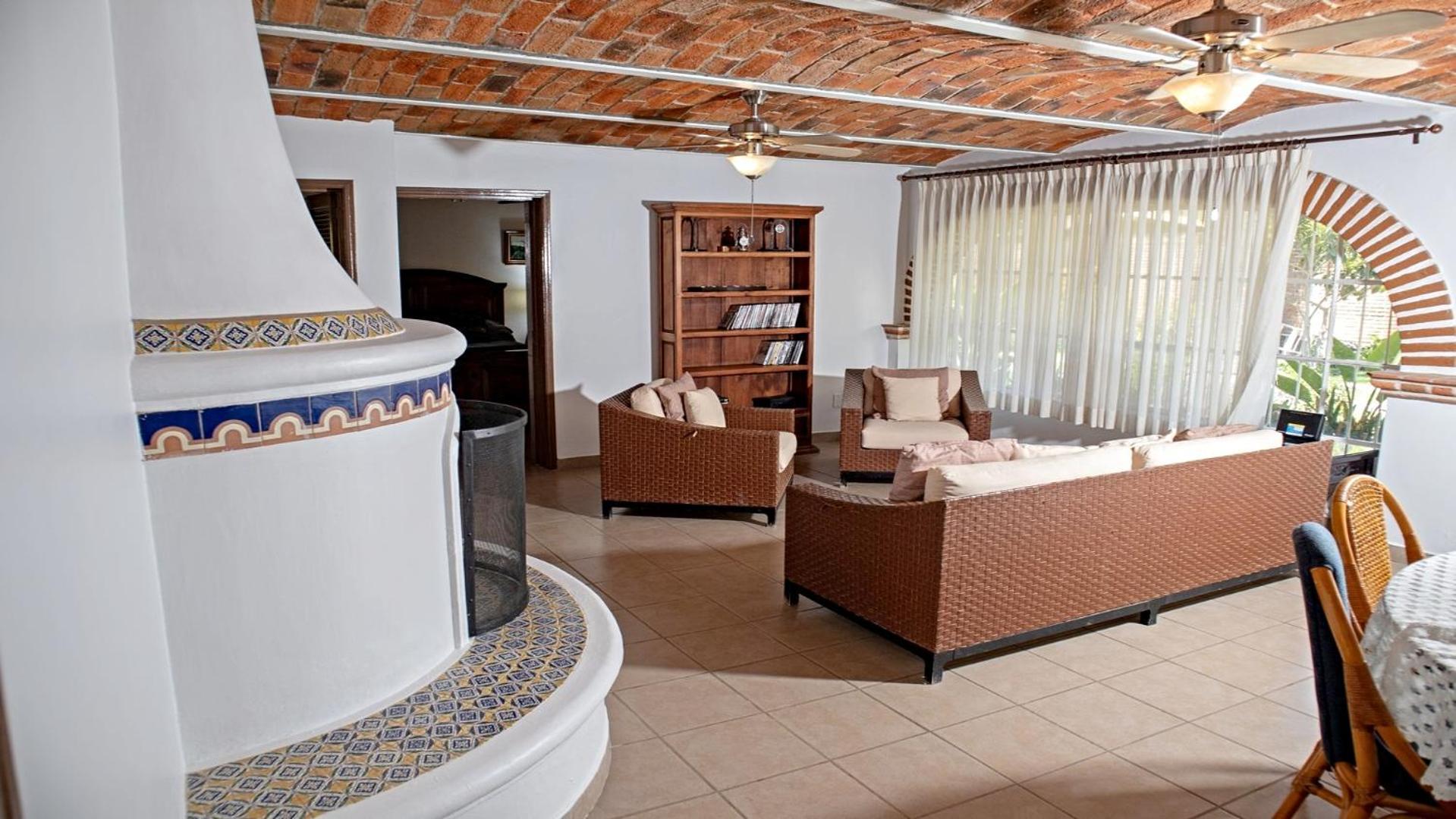 Villa Meli 1 Jocotepec Zewnętrze zdjęcie