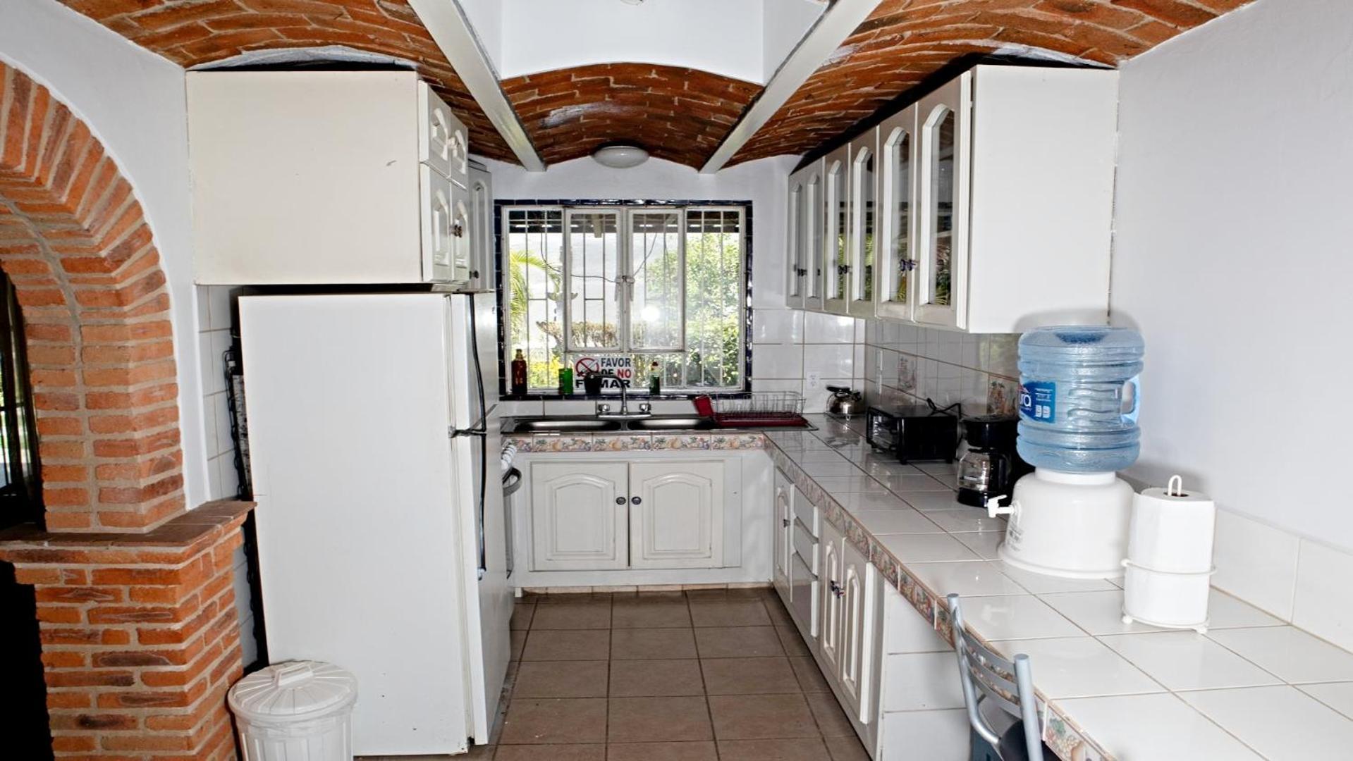 Villa Meli 1 Jocotepec Zewnętrze zdjęcie