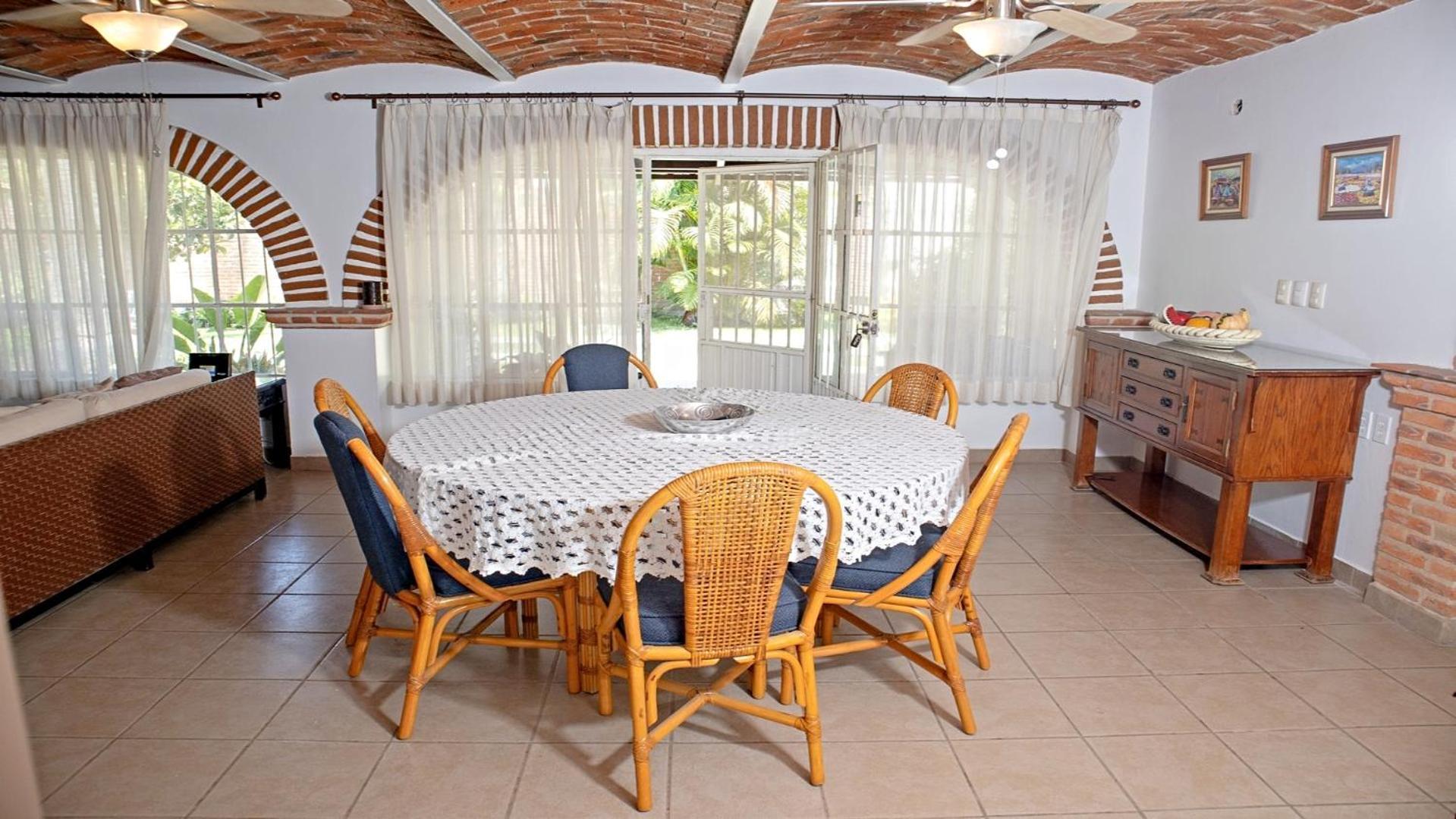 Villa Meli 1 Jocotepec Zewnętrze zdjęcie