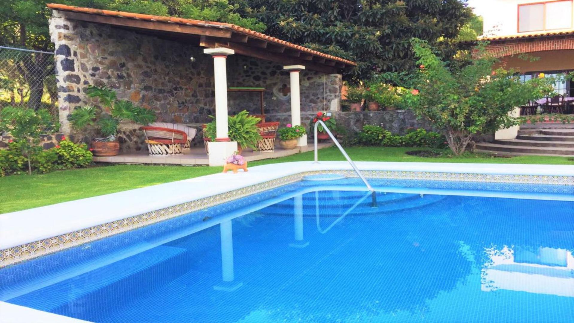 Villa Meli 1 Jocotepec Zewnętrze zdjęcie