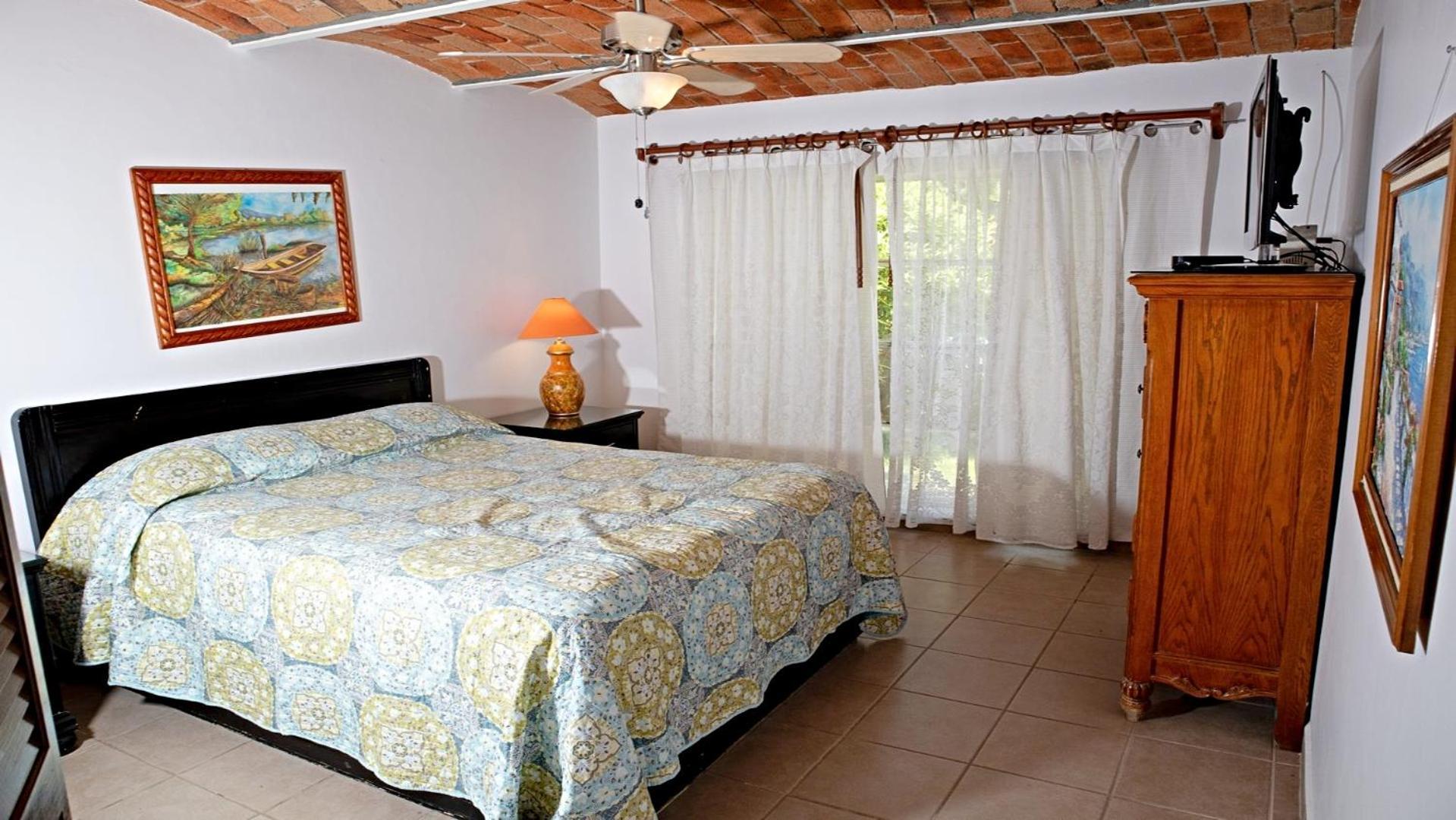 Villa Meli 1 Jocotepec Zewnętrze zdjęcie