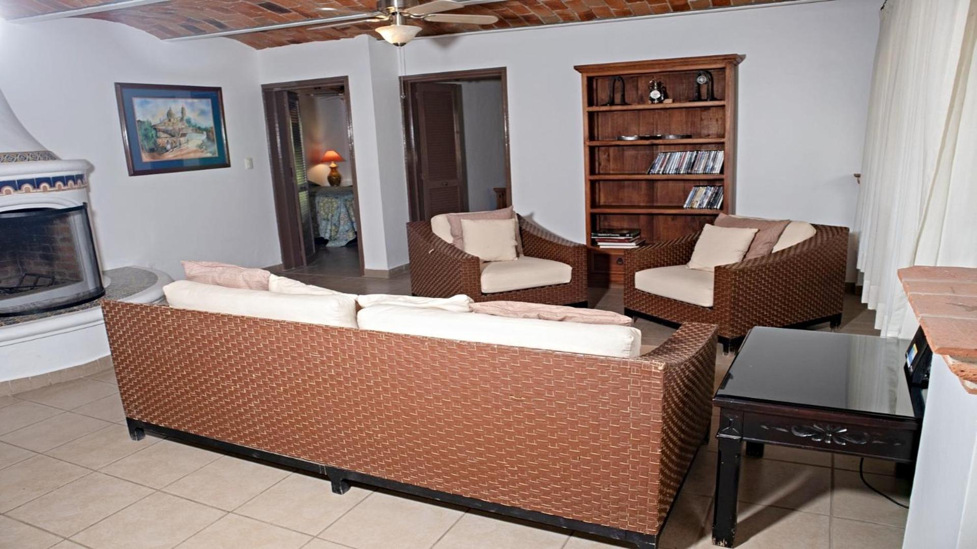 Villa Meli 1 Jocotepec Zewnętrze zdjęcie